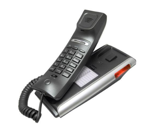Maxcom TELEFON MAXCOM KXT 400 # - 1400527 - zdjęcie 2